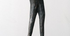 Statuetka Samochodu Roku w kategorii Samochd Ciarowy